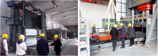 河南省土木建筑學會金屬制品研發 創新驅動與行業引領