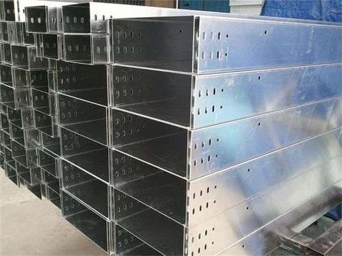 東莞橋架產(chǎn)業(yè)先鋒 探訪專(zhuān)注金屬制品研發(fā)的興聯(lián)橋架廠